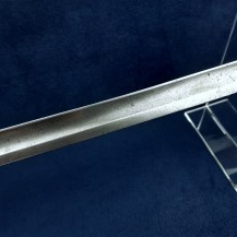 British 1899 Pattern Cavalry Troopers Sword, 1st Kings Dragoon Guards 11